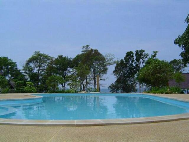 Sport & Beauty 4, Kohchang Privilege, Koh Chang