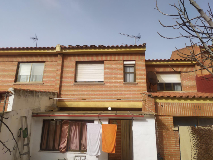 Others 2, Habitacion Privada Doble Toledo, Toledo