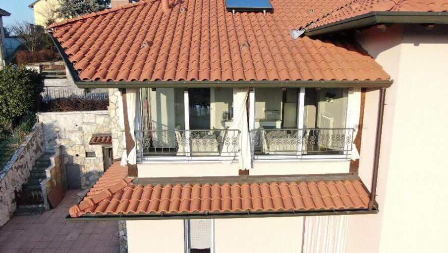Others 4, La Terrazza sul Naviglio B&B, Milano