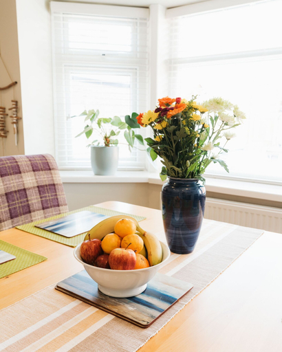 Food & Drinks 4, Birkby Lodge Escape, Lancashire