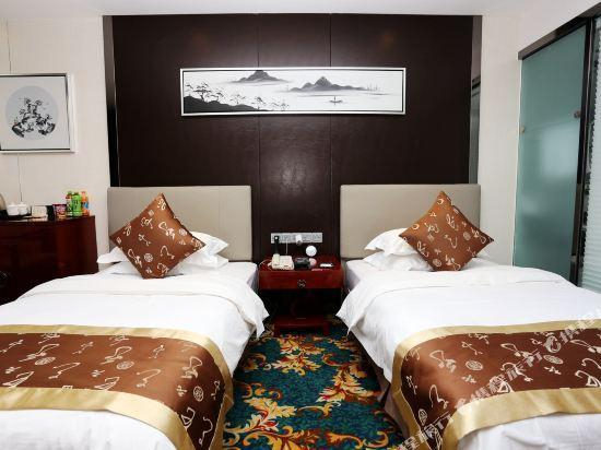 White Cloud Hotel Chuzhou, Chuzhou