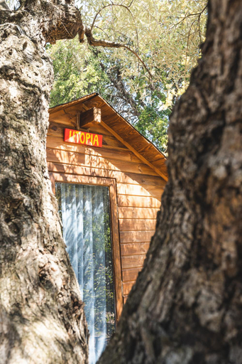 Others 2, Nisi Glamping, Central Greece