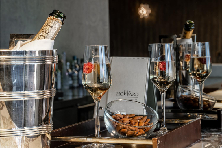 Food & Drinks 5, Howard Hotel Paris-Orly Airport, Essonne