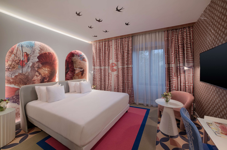 NH Collection Roma Vittorio Veneto, Rome