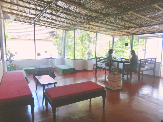 Others 3, Kochill - Relax & Stay -, Ernakulam