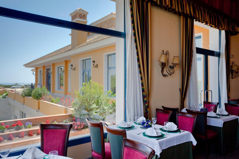 Food & Drinks 5, Hotel Golf Campoamor, Alicante