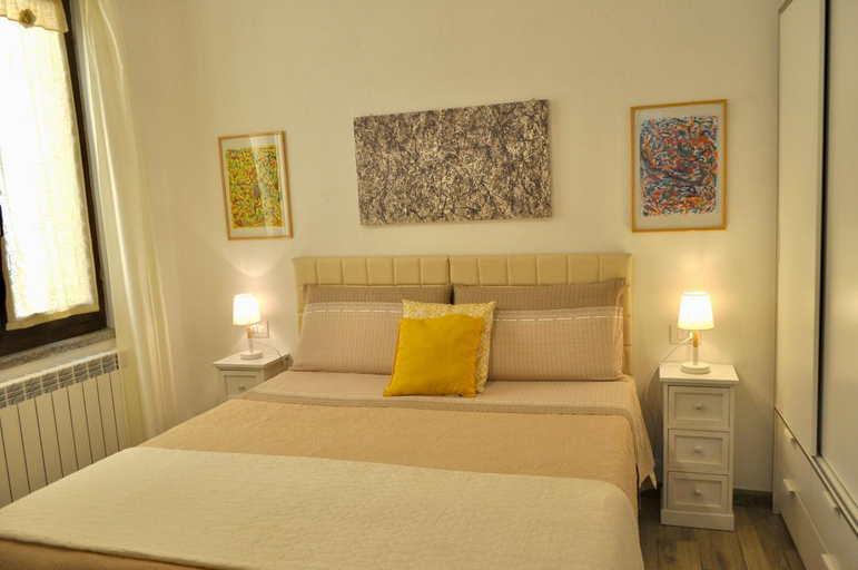 Others 2, B&B Rosa dei Venti, Olbia-Tempio