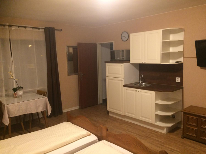 Bedroom 7