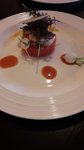 Food & Drinks 3, Le Poisson Ivre, Côtes-d'Armor