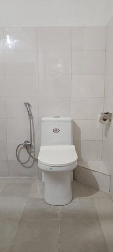 Bathroom 4, Tea corner Guest house, Darjiling