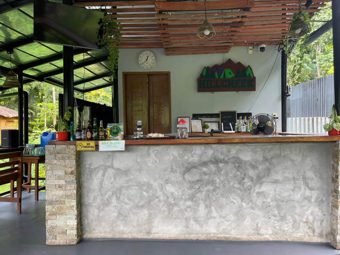 Public Area 2, The Native House, Murcia