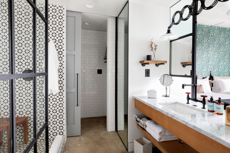 Bathroom 4, ARRIVE Memphis, Shelby