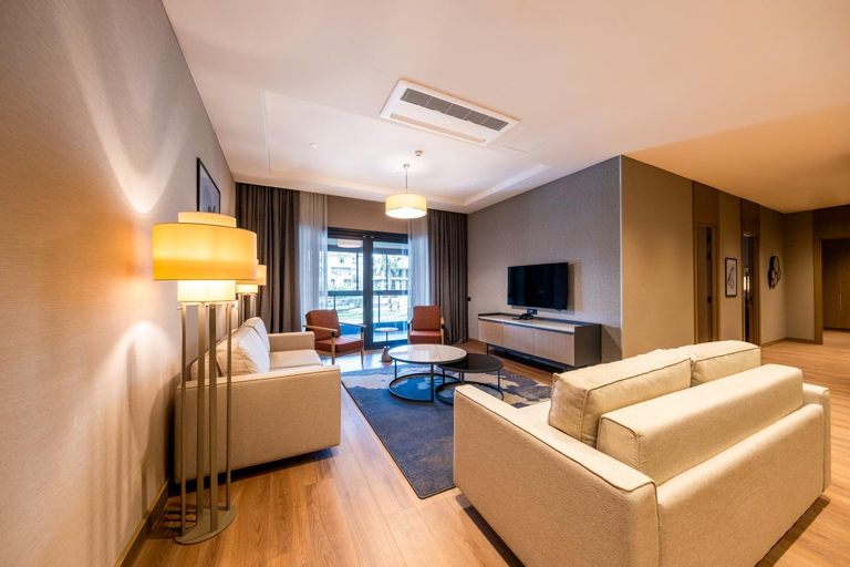 Avrupa Residence Suites, Gaziosmanpaşa
