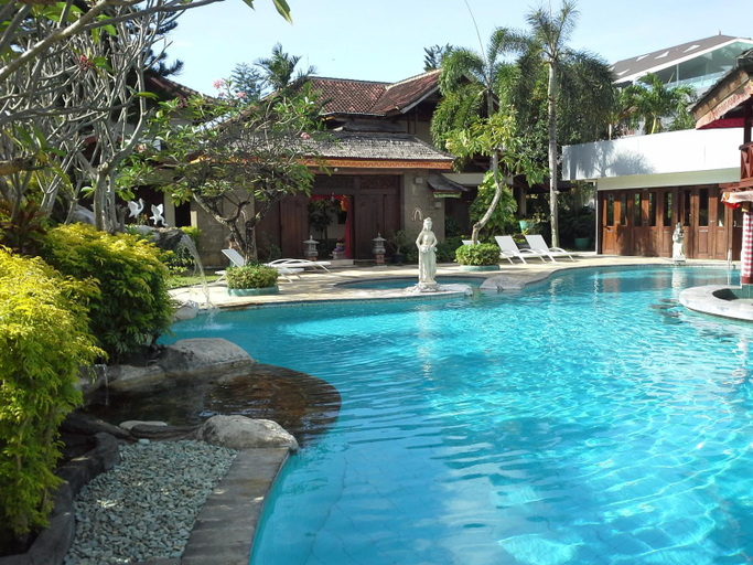 Others 4, Ananda Resort Seminyak, Badung
