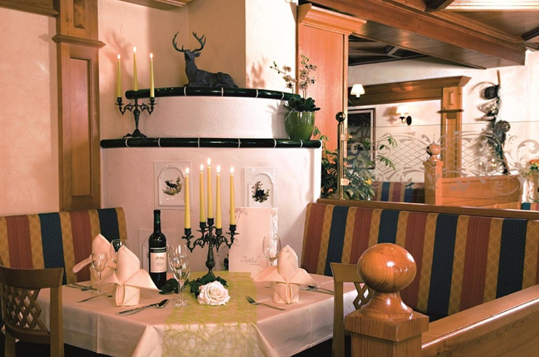 Food & Drinks 4, Zum Kanzler, Mansfeld-Südharz