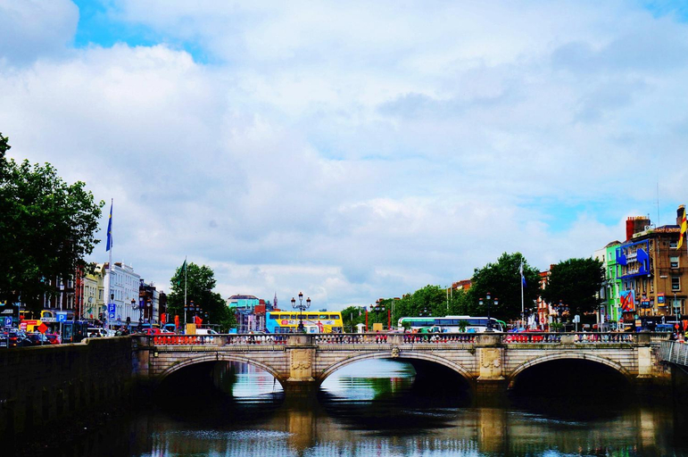 Others 5, The Camden Hotel by theKeyCollections, Dublin