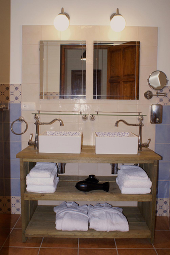 Bathroom 5, La Canota Suite King Rooms Adults Only, Granada