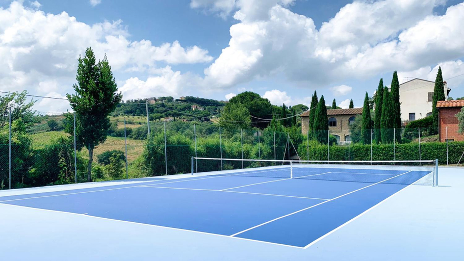 Exterior & Views 1, GHIZZOLO Residence - Refurbished Pool 2025, Florence