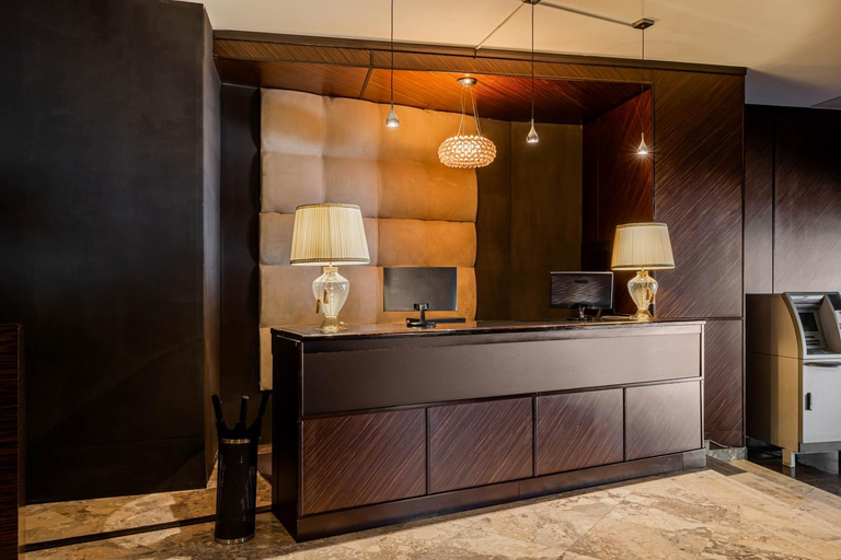 Public Area 3, Maidan Palace Hotel, Shevchenkivs'kyi
