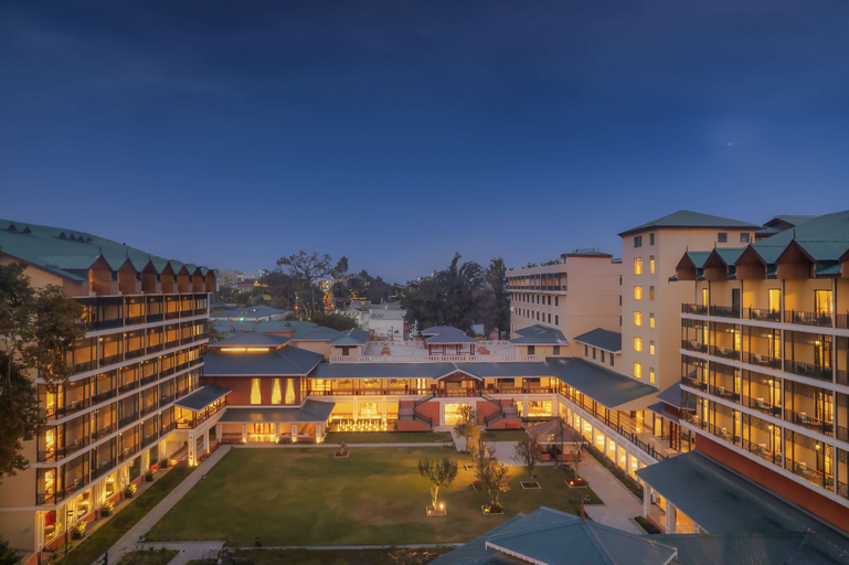 Exterior & Views 2, Radisson Collection Hotel & Spa, Riverfront Srinagar, Srinagar