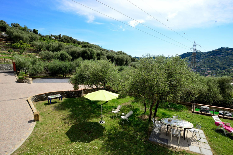 Others 4, Colibri - Costadoro Holiday Home, Imperia