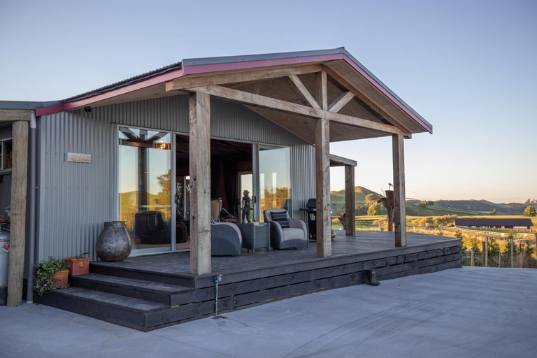 Others 5, Holiday Bliss, South Waikato