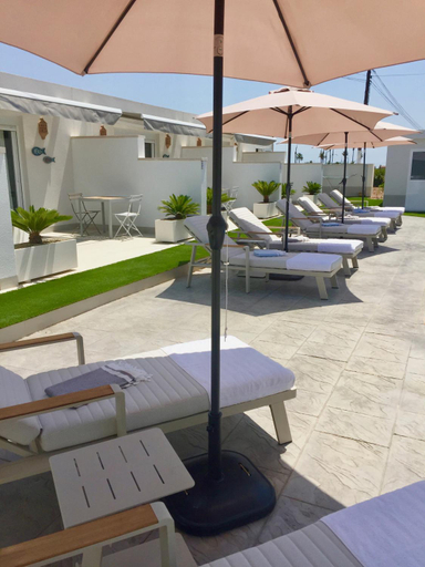 Others 2, Finca Pura, Clothing Optional Guestrooms, Alicante