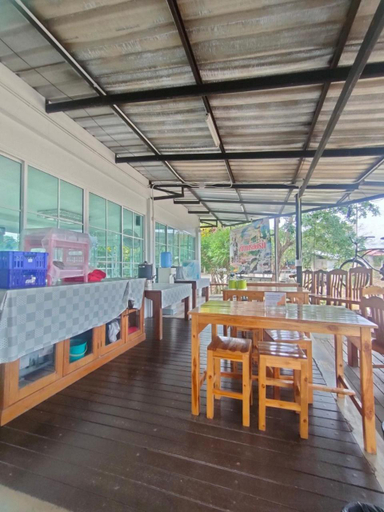 Food & Drinks 4, Chatchawan Resort Uttaradit, Muang Uttaradit