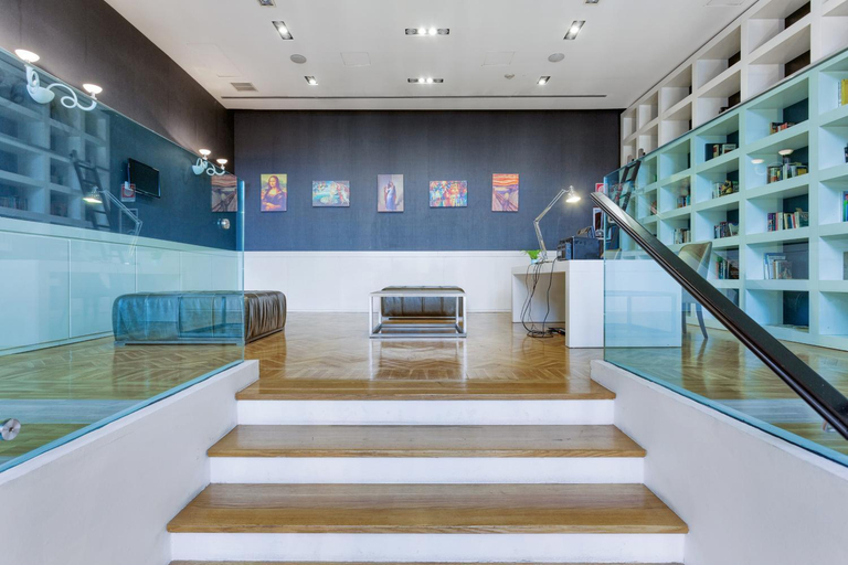 Sport & Beauty, Italiana Hotels Milan Rho Fair, Milano