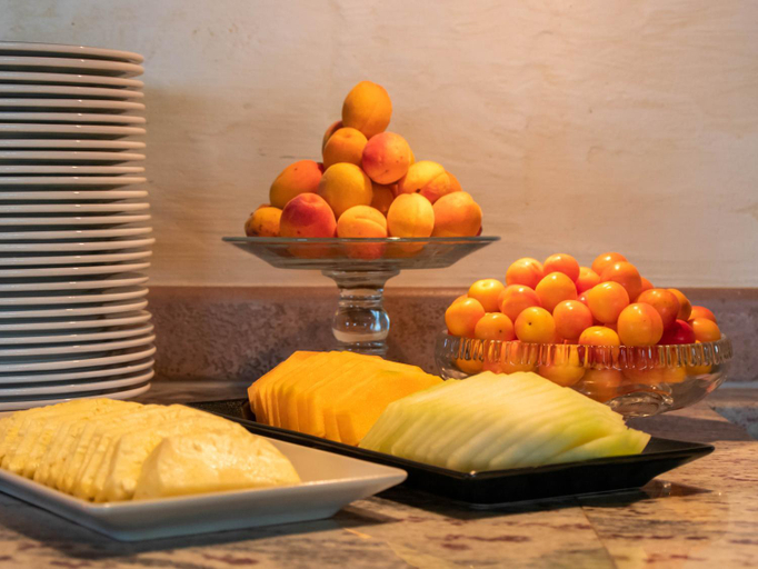 Food & Drinks 4, Hotel-Restaurant Le Mont Paisible, Crans-Montana, Sierre