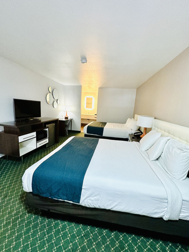 Others 4, Days Inn & Suites by Wyndham Flagstaff I-40, Coconino