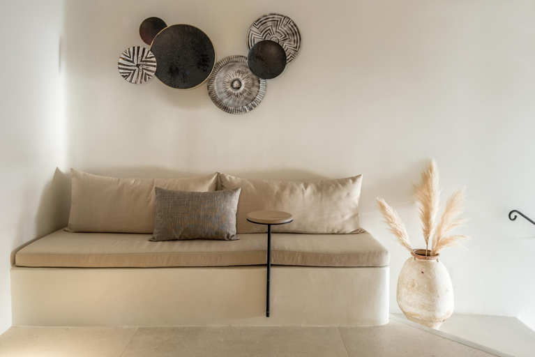 Public Area 3, Enigma Suites, South Aegean