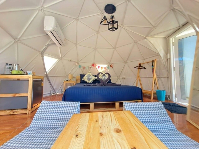 Bedroom 2, Raipaiya Kengkrajarn, Tha Yang