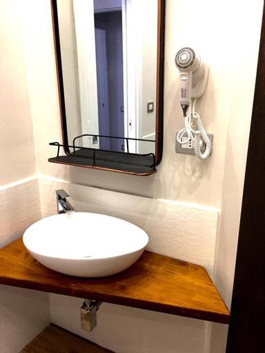 Bathroom 2, Citta del sole b&b Napoli, Napoli
