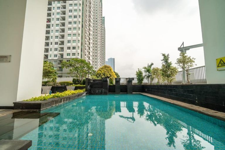 Swimming Pool 12