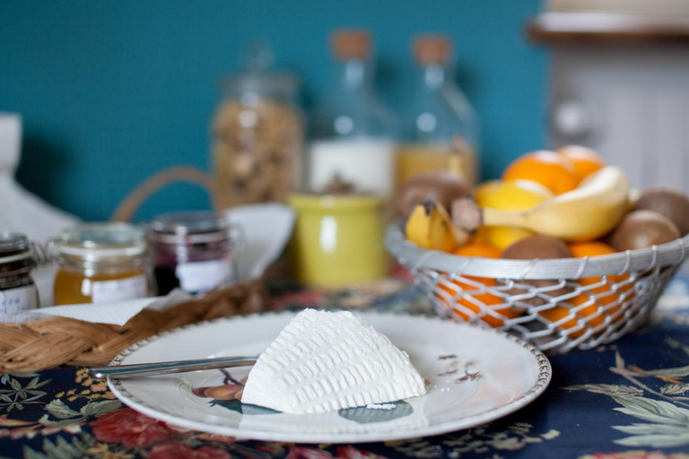 Food & Drinks 5, AMERICA NEI BOSCHI B&B, Cuneo