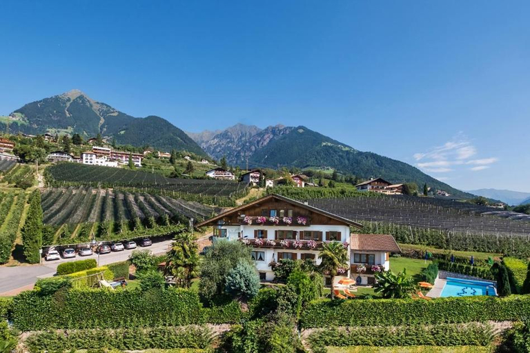 Exterior & Views, Residence Neuhof, Bolzano