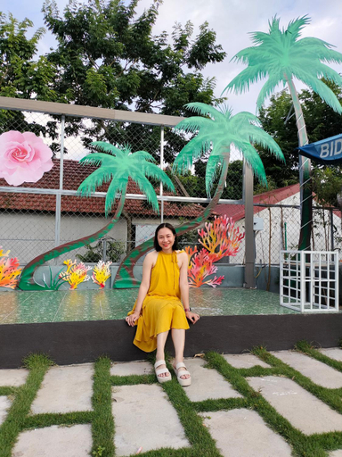 Others 4, Homestay San Ho, Đồng Hới