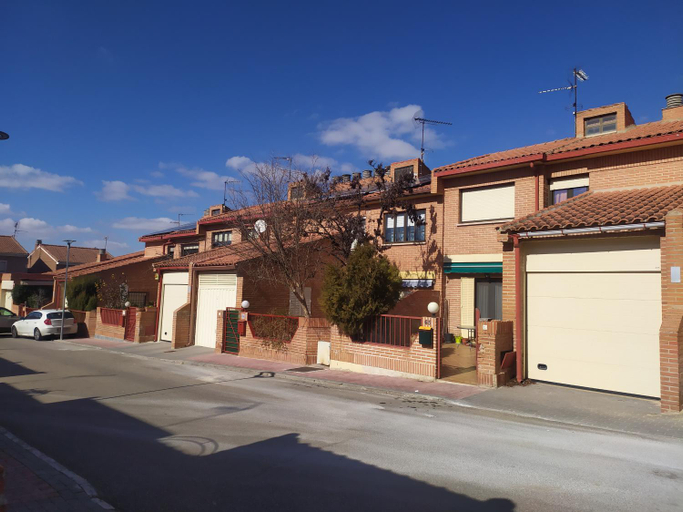Others 4, Habitacion Privada Doble Toledo, Toledo
