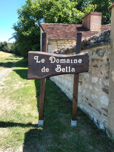 Others 4, Le Domaine de Bella, Vienne
