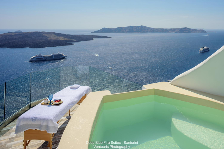 Others 5, Fira Deep Blue Suites, South Aegean