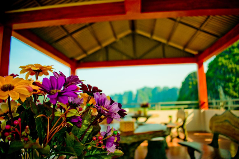 Food & Drinks, Trang An Mountain View Homestay, Hoa Lư