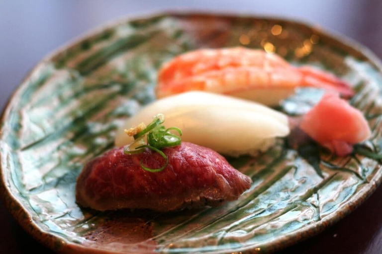 Food & Drinks 5, Kinosaki Onsen Ichidaya, Toyooka