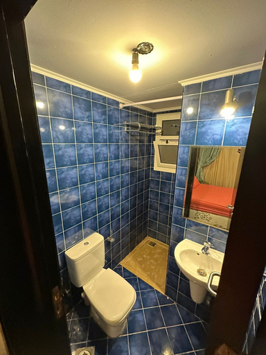 Bathroom 3, Porto sharm elsheikh, Sharm el-Sheikh