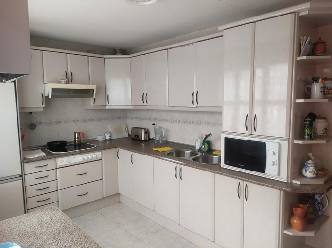 Others 3, Habitacion Privada Doble Toledo, Toledo