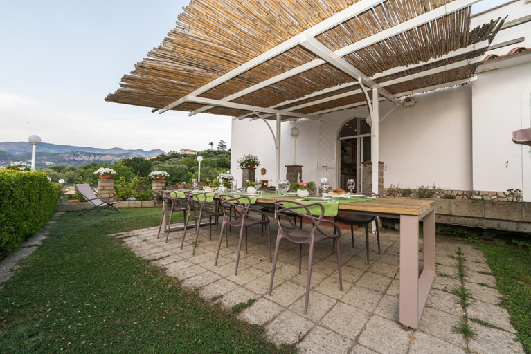 Others 4, Shanti Home - Restaurant di Aversano Salvatore, Napoli