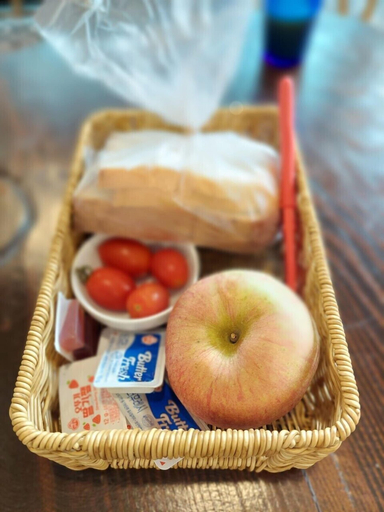 Food & Drinks 5, BLAU mini hotel, Gyeongju