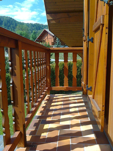 Others 2, Chambre d'hotes - La Maurillonnette, Savoie