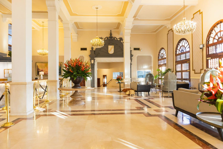 Public Area 4, Hotel Caribe Cartagena, Cartagena de Indias