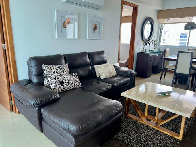 Food & Drinks 3, Luxurious 3-bedroom Penthouse With Ocean Views in Cartagena, Cartagena de Indias